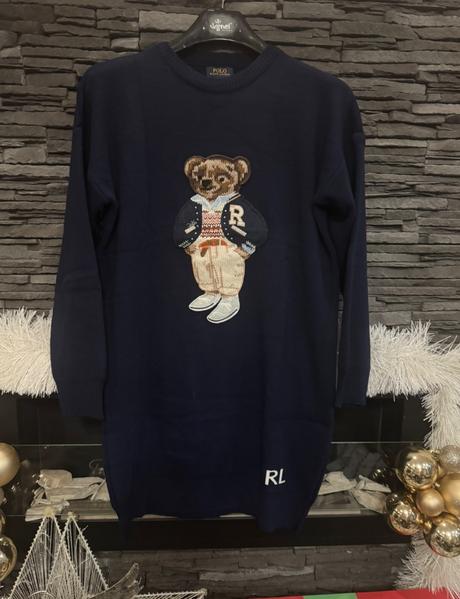 Šaty polo ralph lauren, ralph lauren