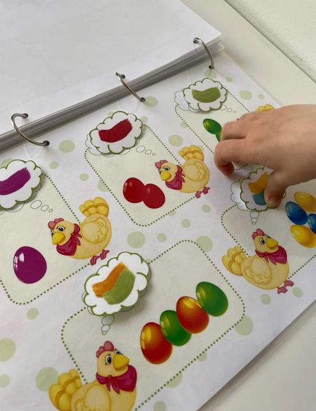 Kniha plná aktivít, 