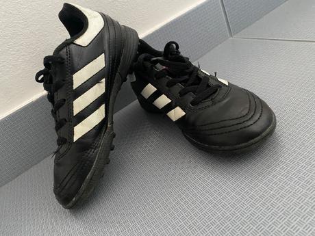 Predám kozene tenisky adidas č.30 1/2, adidas,30