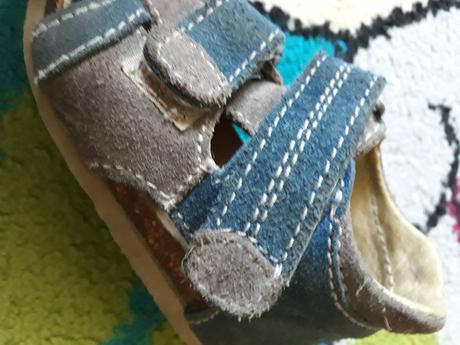 Sandalky protetika, protetika,21