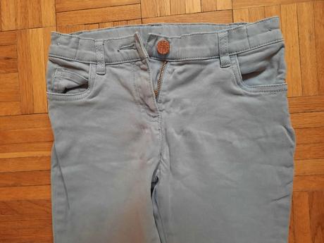 Dievčenské rifle, f&f,128