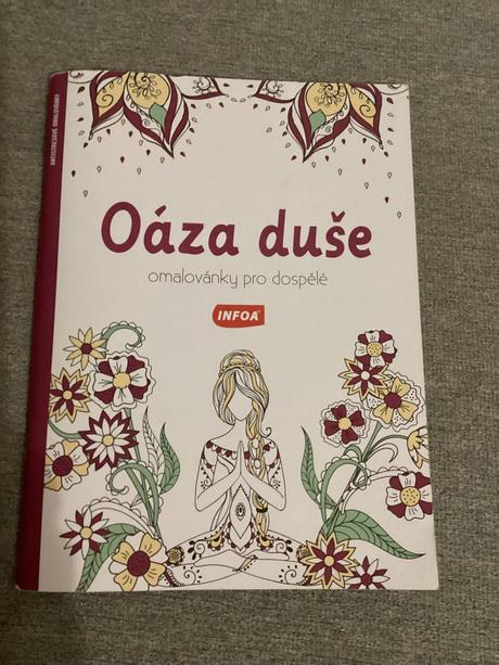 Oáza duše, 