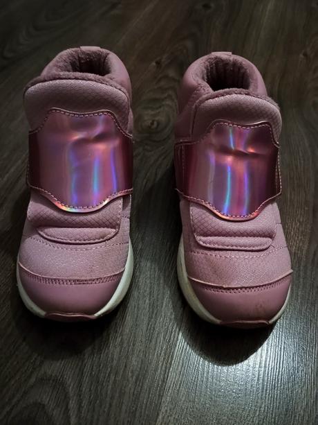 Topánky, sinsay,31