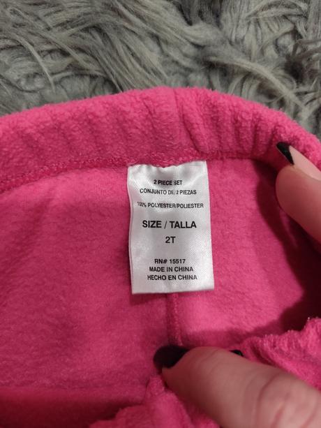 Tepláčiky veľ. 86, 86