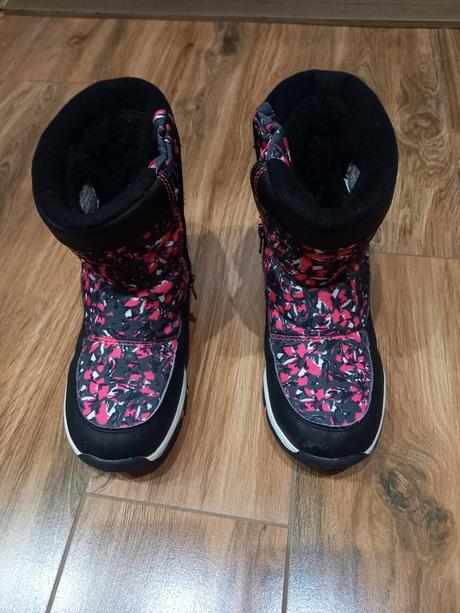 Snehule, alpine pro,34