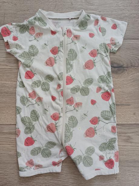 Overal, trakače, 68–80