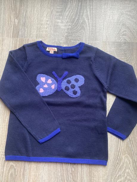 Francúzsky svetrík, dpam (du pareil au meme),110