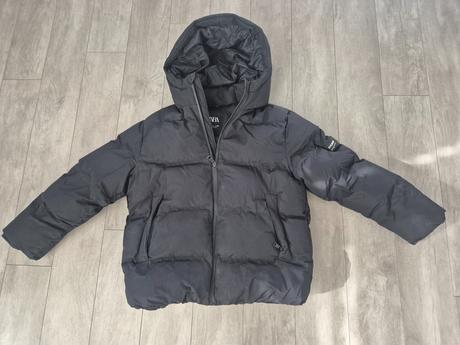 Zimna bunda, zara,140