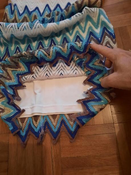 Dámske šaty, envy,xs