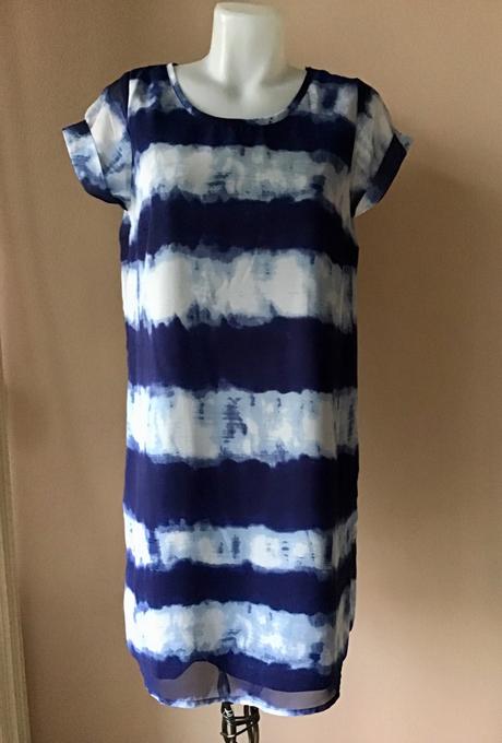 Šaty 38/40 17, yessica,38