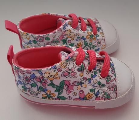 Topánky do kocika,  chicco, chicco,17