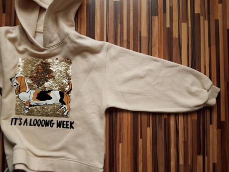 Zara mikina, zara,152