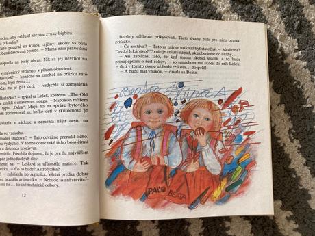 Každý pes má dva konce (1987),