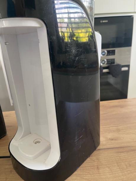 Baby brezza formula advanced pro,