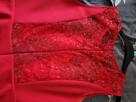 Spoločenské šaty, xl