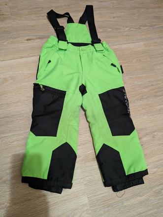 Otepľováky, f&f,104