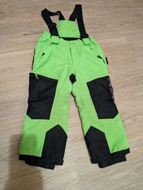 Otepľováky, f&f,104