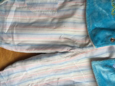 Súpravy a dupačky, 68–80