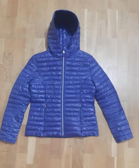 Dievčenská prechodná bunda, reserved,158