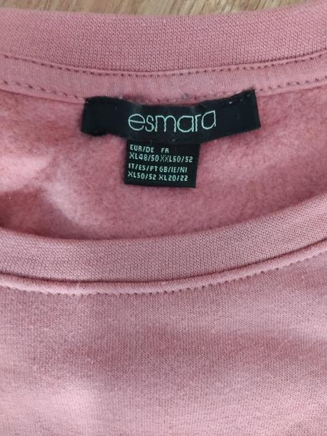 Trigovica tehotenská, esmara,48