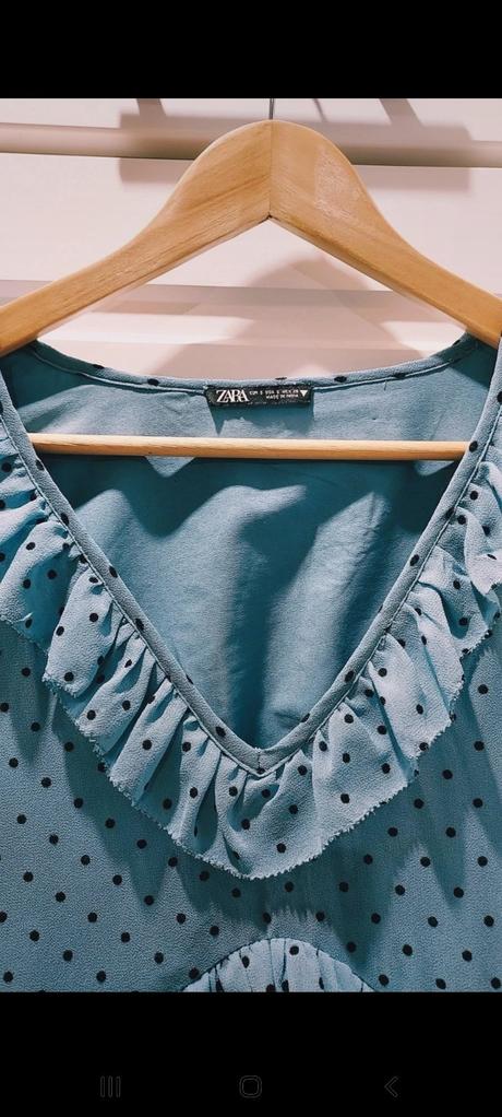 Šaty zara, zara,36