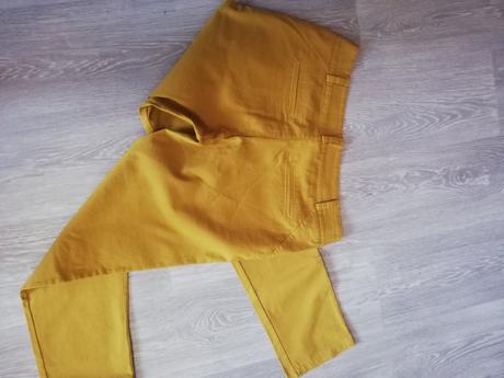 Horcicove nohavice, s