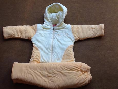 Tepla vatova suprava, 98