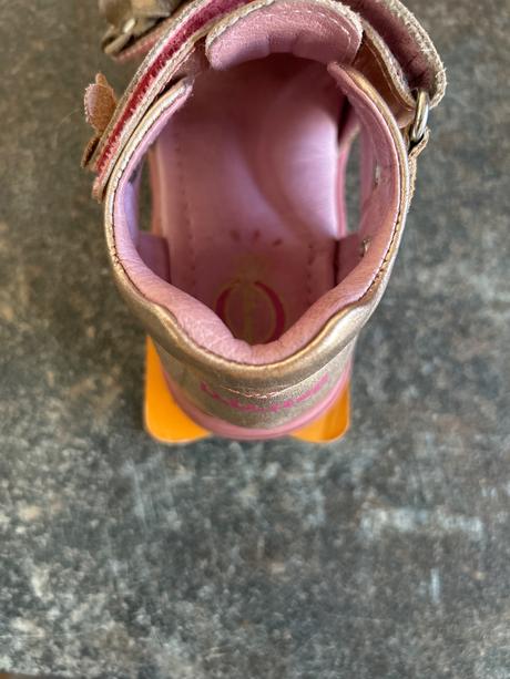 Sandálky, d.d.step,28