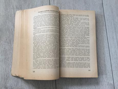 Kniha nova mysl mimoriadny zjazd 1959,