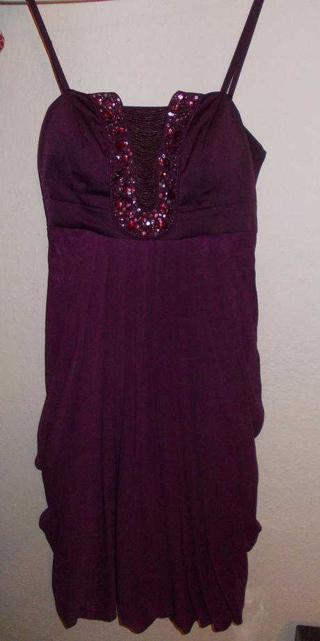 Spoločenské šaty - m, m