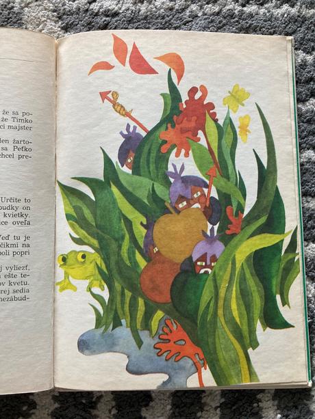 Veselý trubač z chichotánie (1976), 