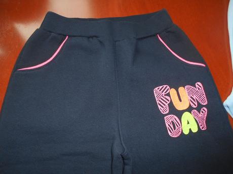 Tepláky 164, alive,164