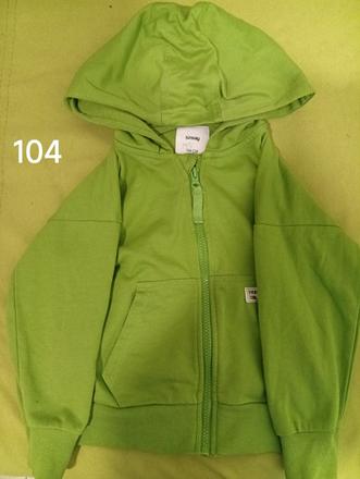 Mikina, 104