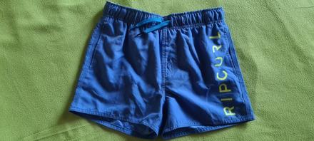 Chlapčenské plavky, rip curl,146