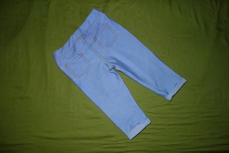 Letny kompletik f&f, f&f,68