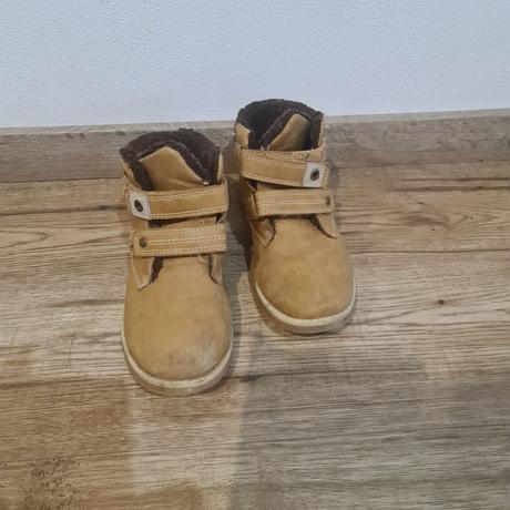 Prechodné topanky, 32