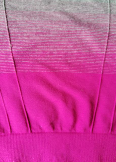 Termoprádlo ružové, lupilu,86