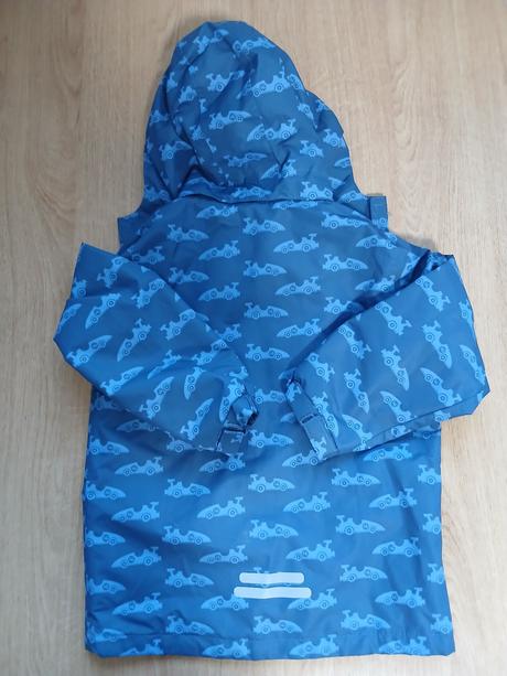 Nepremokava bunda chlapec 110_116, tcm,116
