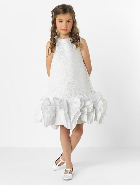 Luxusné sviatočné šaty angel & rocket uk, next,110 - 152