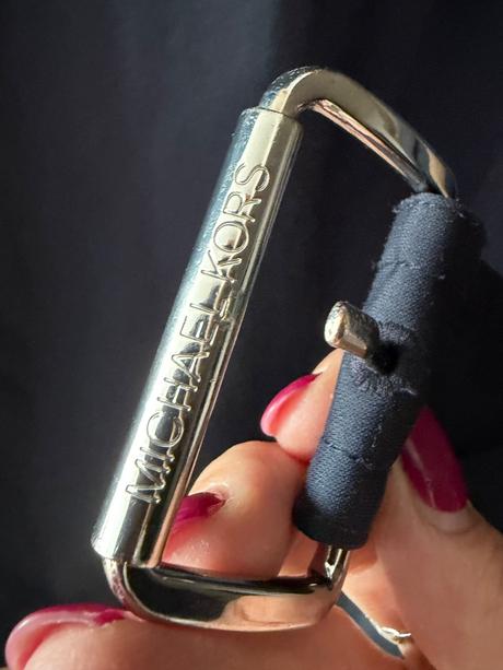 Prechodny nepremokavy kabat, michael kors,s