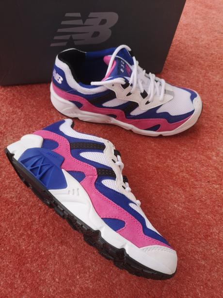 New balance ml850 dámske tenisky veľkosť 38,5, new balance,38 / 39