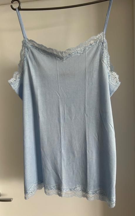 Tielka s krajkou spolu 4ks, s.oliver,xl