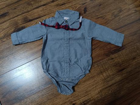 Košeľové body, 74