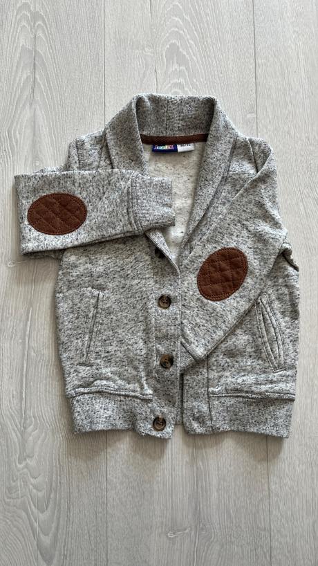 Sveter pre fesaka, lupilu,92