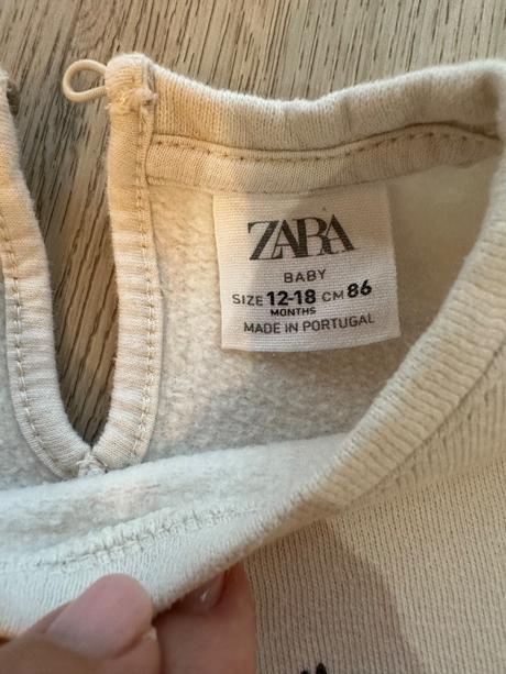 Zara mikina, zara,86