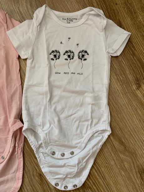 Body 74 top stav, sinsay,74