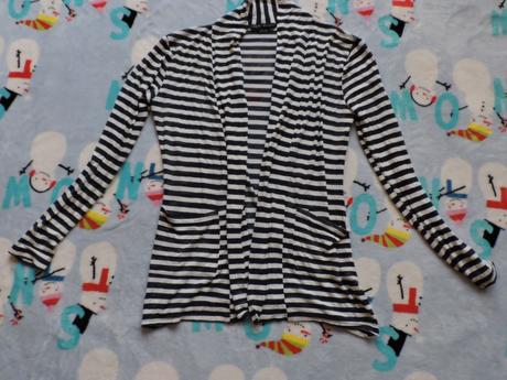 Tenký kardigan s vreckami, gate,s