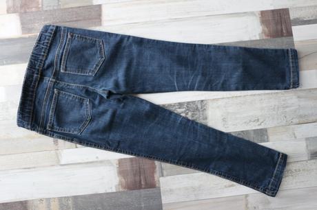 Legínové rifle, cherokee,134