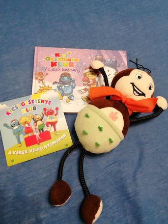 Kicsi gesztenye klub,