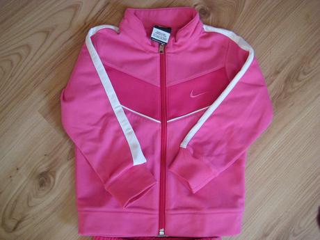 Tepláková súpravička na 18 - 24 mes., nike,92